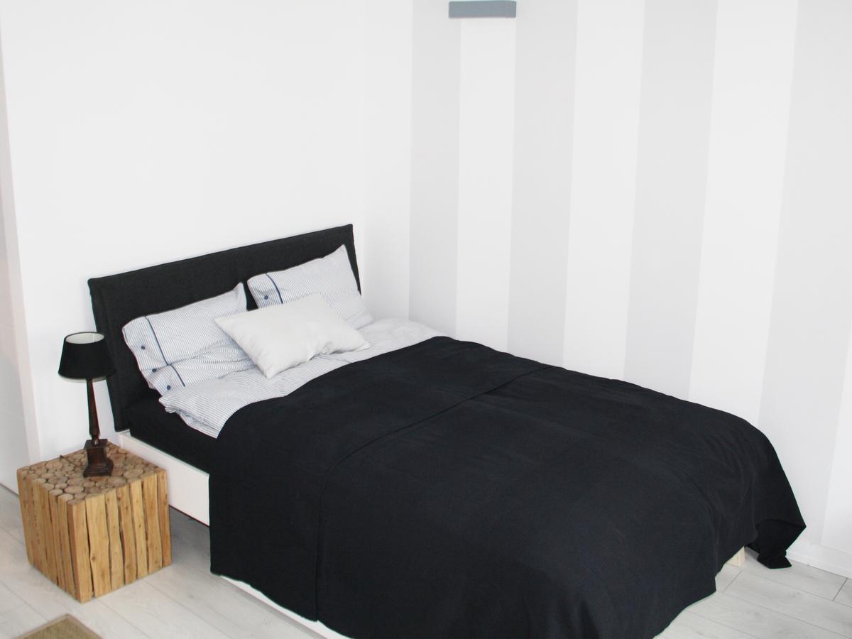 Elektoralna Warsaw Apartment מראה חיצוני תמונה