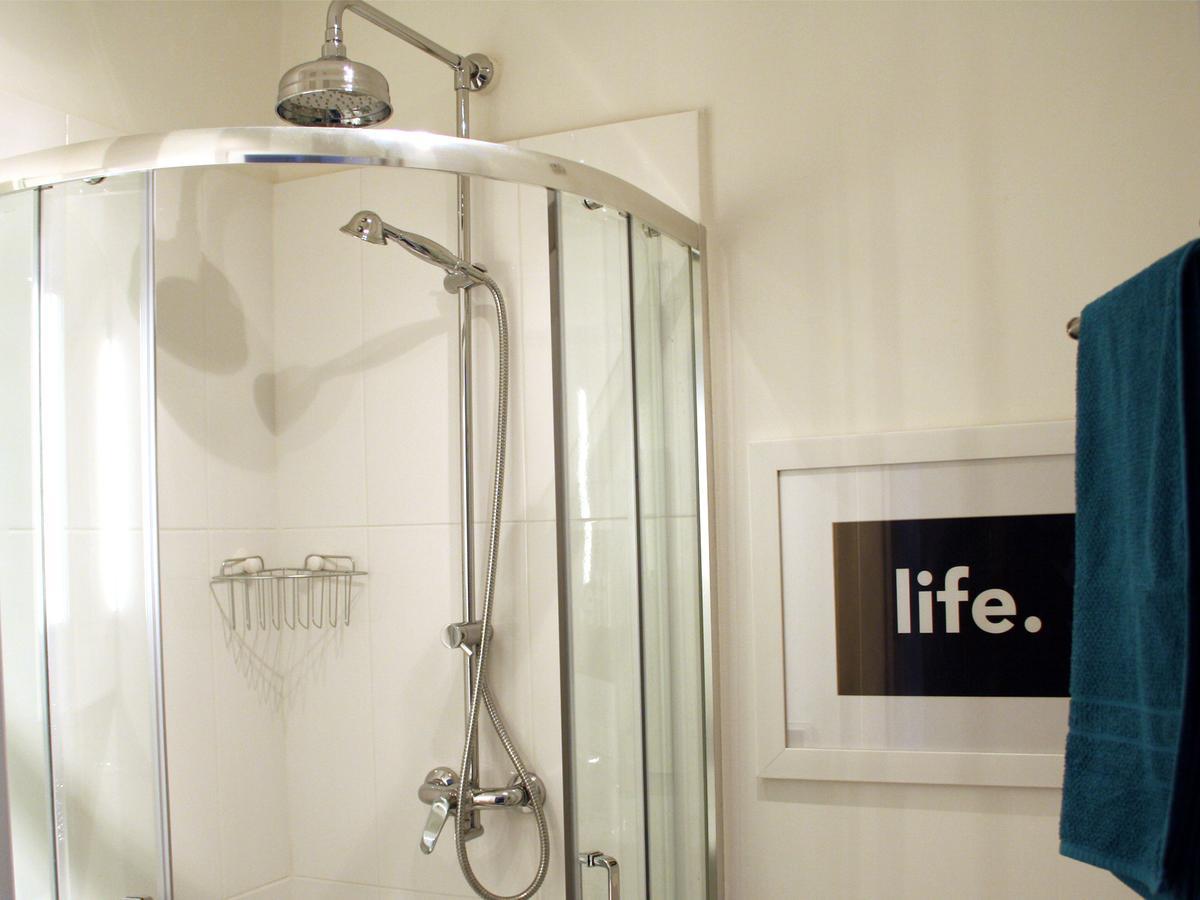 Elektoralna Warsaw Apartment מראה חיצוני תמונה