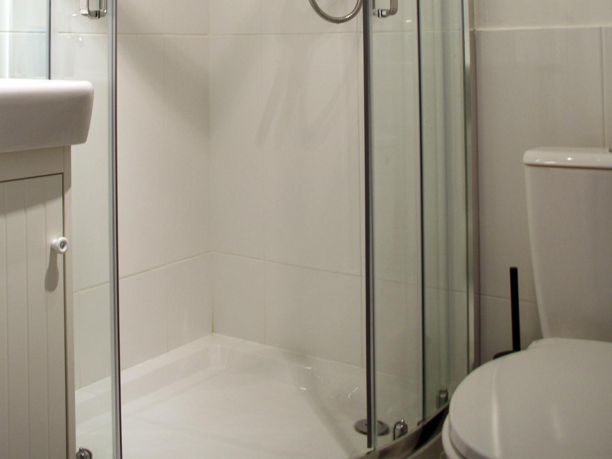 Elektoralna Warsaw Apartment מראה חיצוני תמונה